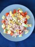 Ensalada de atún