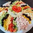 Salată aperitiv cu pui🧿