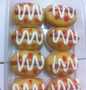 Langkah Gampang Membuat Resep Donat hot sosis yang Enak Banget Anti Ribet, Mantap