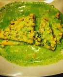 Crepas poblanas