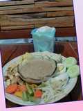 Gado gado Bunda Ersya