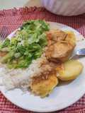 Seco de pollo