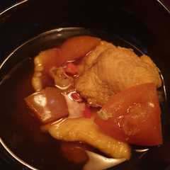 รูปของ Pindang patin