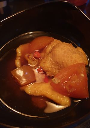 Foto resep Pindang patin