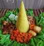 Langkah Mudah untuk Membuat Resep Nasi Tumpeng Mini yang Bisa Manjain Lidah Anti Ribet, Lezat Sekali