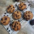 Banana Muffin Enak