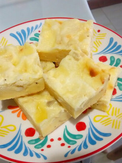Una foto de Sopa Paraguaya
