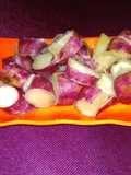 Sweet potato
