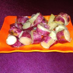 A picture of Sweet potato.