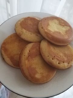 Foto resep Dorayaki madu