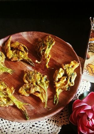 শাকেড়া (Shakeda recipe in bengali) রেসিপির প্রধান ছবি