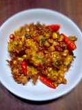 Dadar jagung