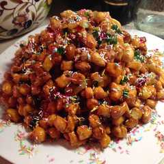 Foto di Struffoli