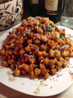 Foto di Struffoli