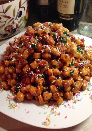 Foto di Struffoli