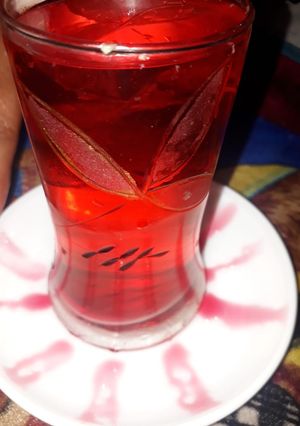 रूह अफ़ज़ा (Rooh Afza recipe in hindi) रेसिपी मुख्य फोटो