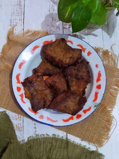 Foto resep Empal Daging Gepuk