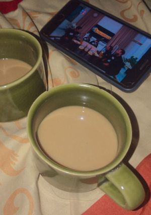 चाय (chai recipe in Hindi) रेसिपी मुख्य फोटो