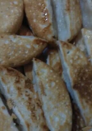 Foto resep Kue Pancong