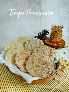 Foto resep Tempe Homemade