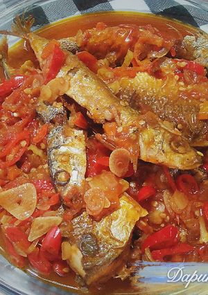 Foto resep Sarden Pindang