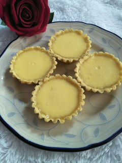 Foto resep Kue Pie Susu