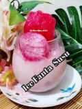 Ice Fanta Susu