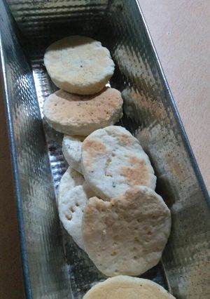 Una foto de Bizcochitos