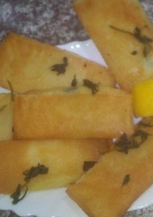 صورة لوصفة بوراك شلف الاقتصادي