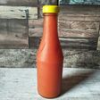 Saus Sambal Homemade