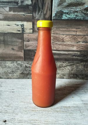 Foto resep Saus Sambal Homemade
