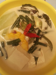 Foto resep Sayur Lodeh Kuah Putih