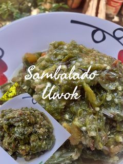 Foto resep Sambalado Uwok