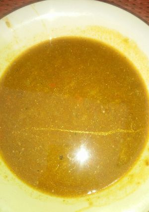 A picture of Miyar kubewa busashe.