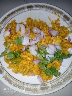 ભેળ (Bhel Recipe In Gujarati) રેસીપી મુખ્ય ફોટો