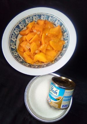 Niqaqqen mangoro ainihin hoton girkin