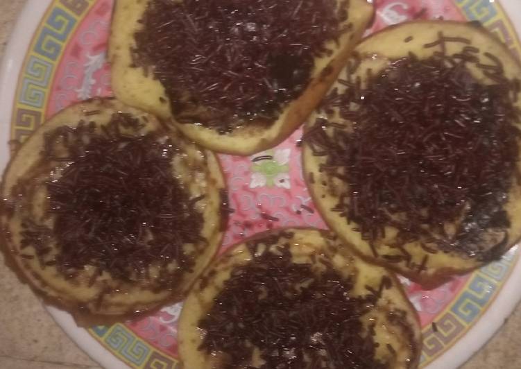 Bumbu Martabak teflon mini | Resep Bumbu Martabak teflon mini Yang Sedap