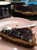 Torta speciale (cheesecake a modo mio)