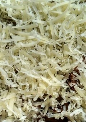 Foto resep Brownies kurma keju kukus mini yummy