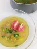 143. Soto Kikil