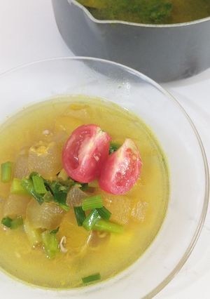 Foto resep 143. Soto Kikil