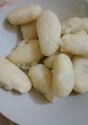Foto resep Kemplang ketan maknyos