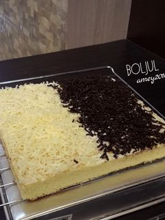 Foto resep Bolu jadul