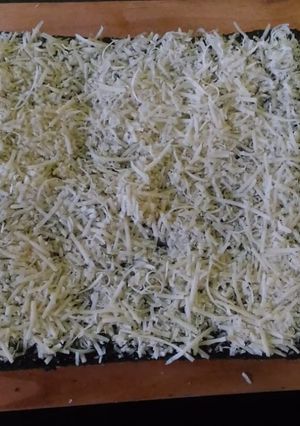 Foto resep Brownis kukus