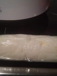 Una foto de Mantequilla en Monsieur plus