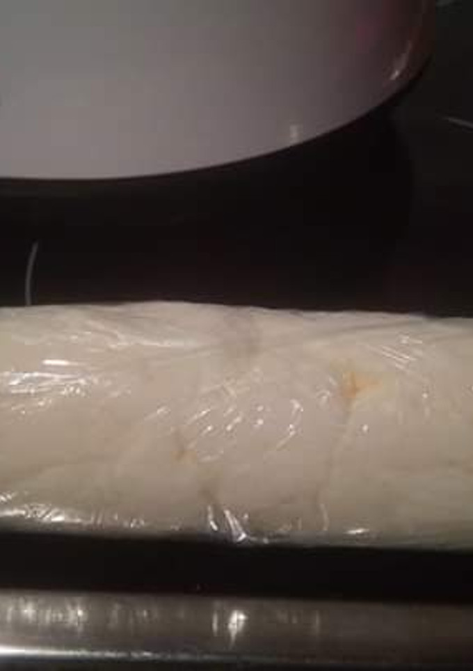 Una foto de Mantequilla en Monsieur plus