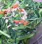 Langkah Gampang Menyiapkan Resep Tumis Kangkung Saus Tiram yang  Bikin Ketagihan Anti Ribet, Mantap