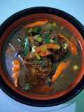 Ikan sembilang pucung