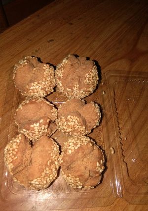 Foto resep Roti Ketawa