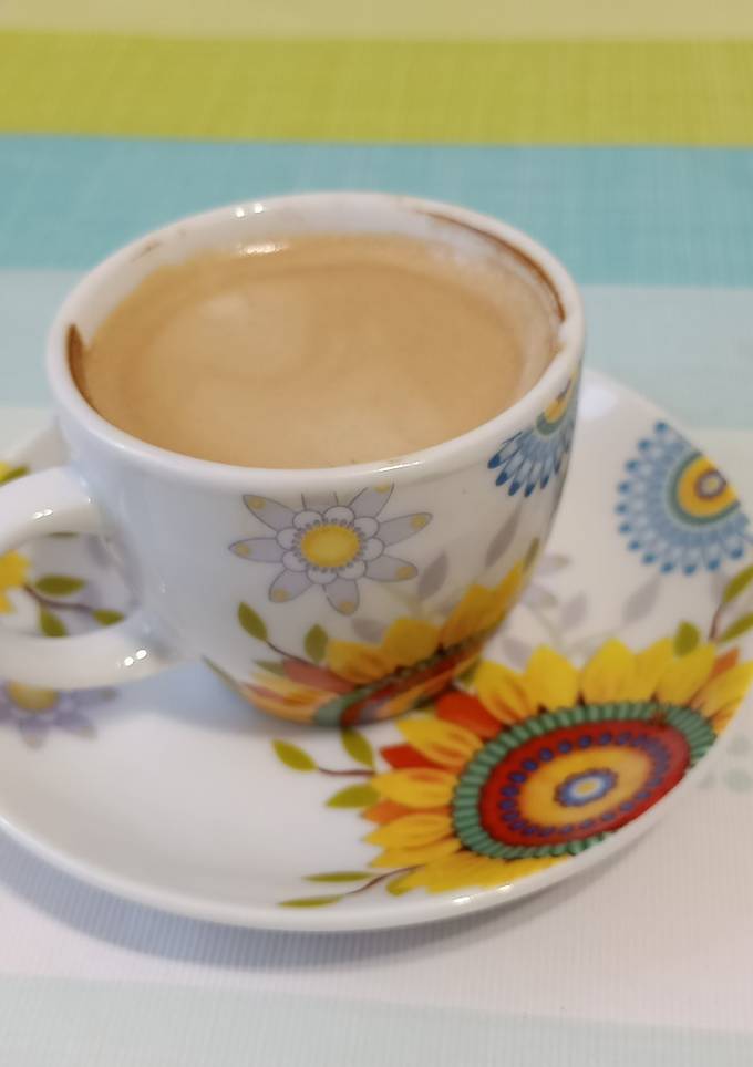 Кава еспрессо